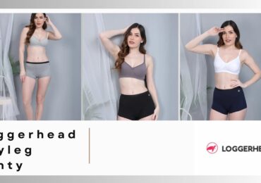 5 Reasons Every Woman Should Have Boyleg Panties