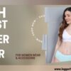 Top Practical Benefits of Women’s High Waist Underwear