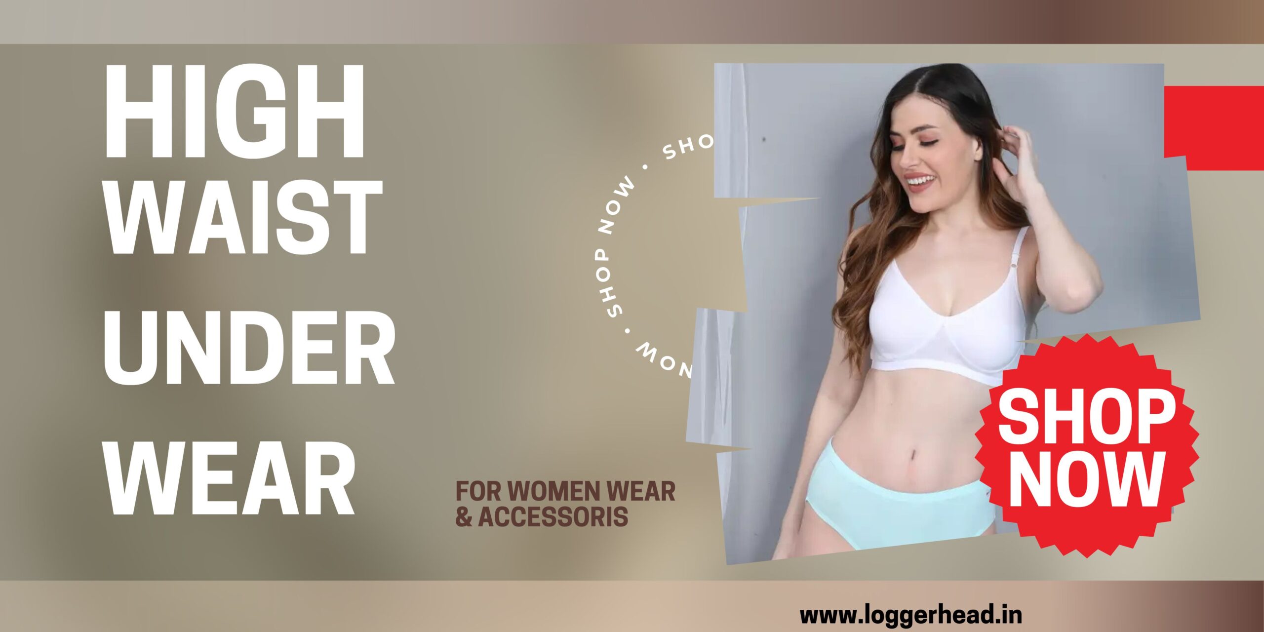 Top Practical Benefits of Women’s High Waist Underwear