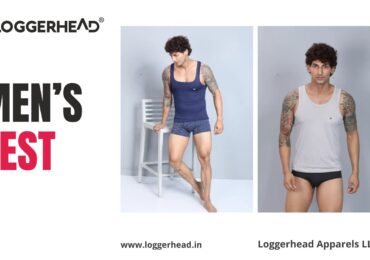 Men’s Vest Fabrics Explained: Cotton, Blends, and Breathability