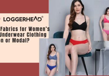 Best Fabrics for Women’s Soft Underwear: Cotton or Modal?