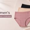 Buy Women’s High Waist Underwear